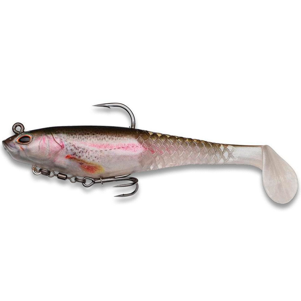 Berkley PowerBait Cullshad Deep bij snoekenbaars.nl