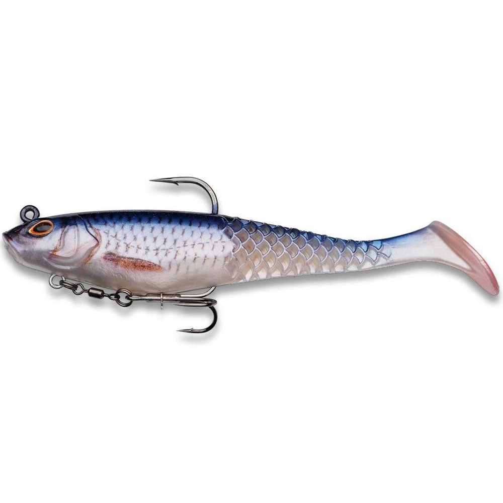 Berkley PowerBait Cullshad Shallow bij snoekenbaars.nl