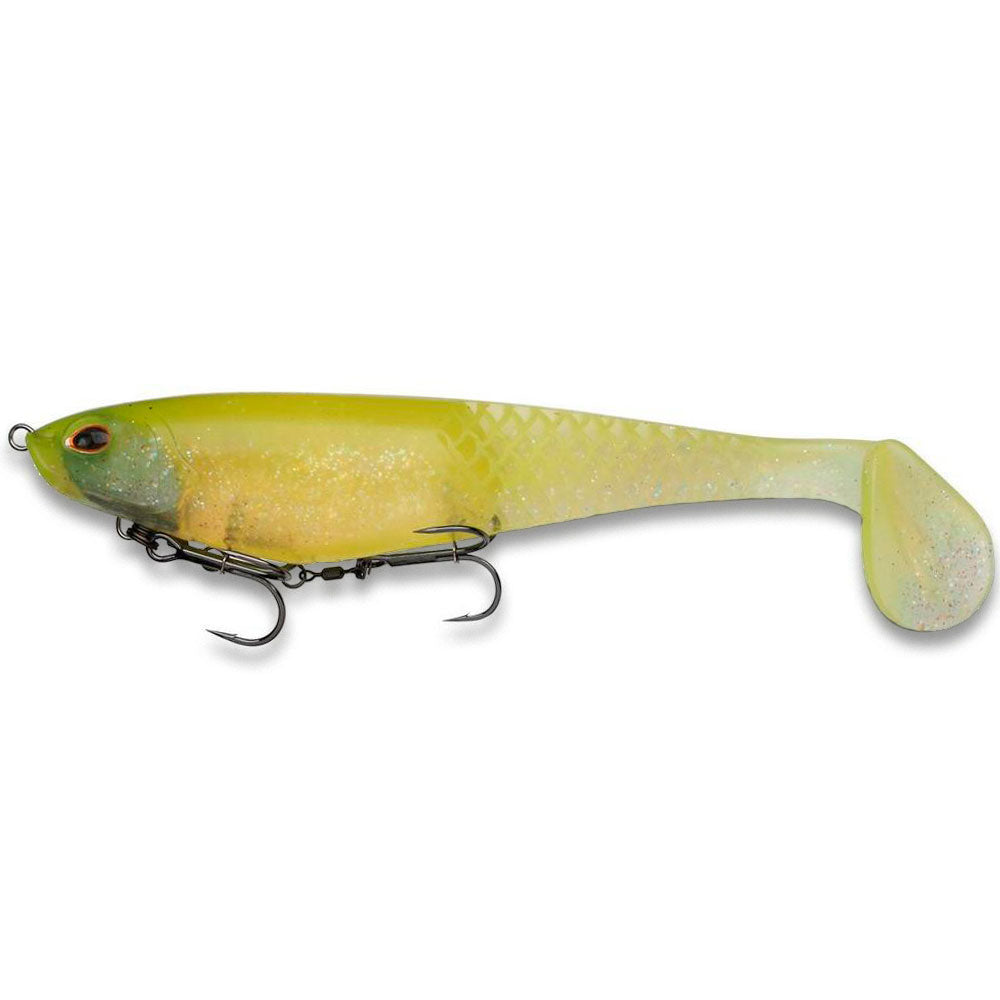 Berkley PowerBait Cullshad Deep bij snoekenbaars.nl