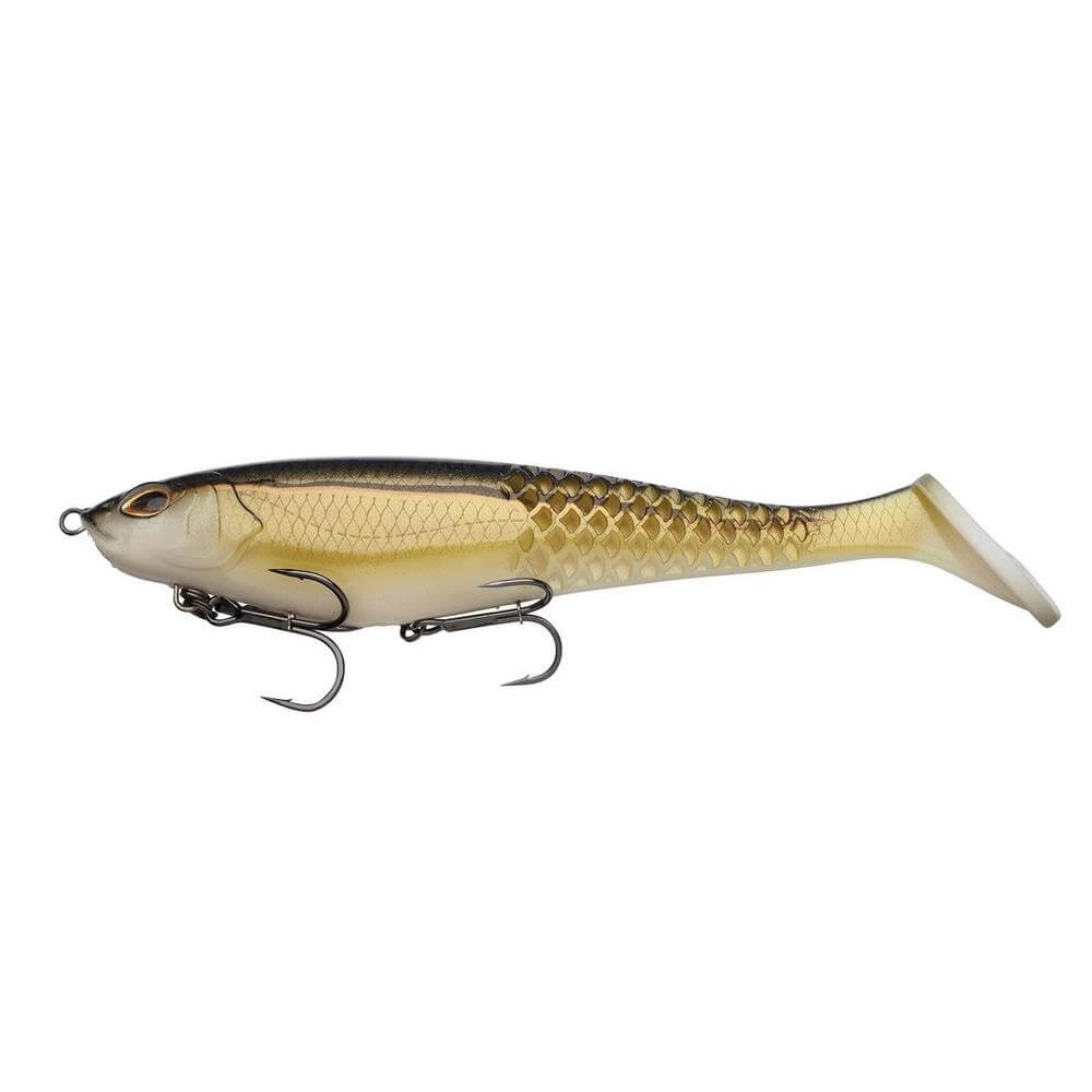Berkley PowerBait Cullshad Shallow bij snoekenbaars.nl