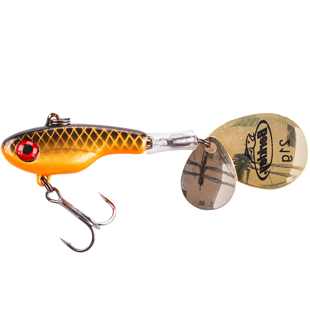 Berkley Pulse Spintail 28 g bij snoekenbaars.nl