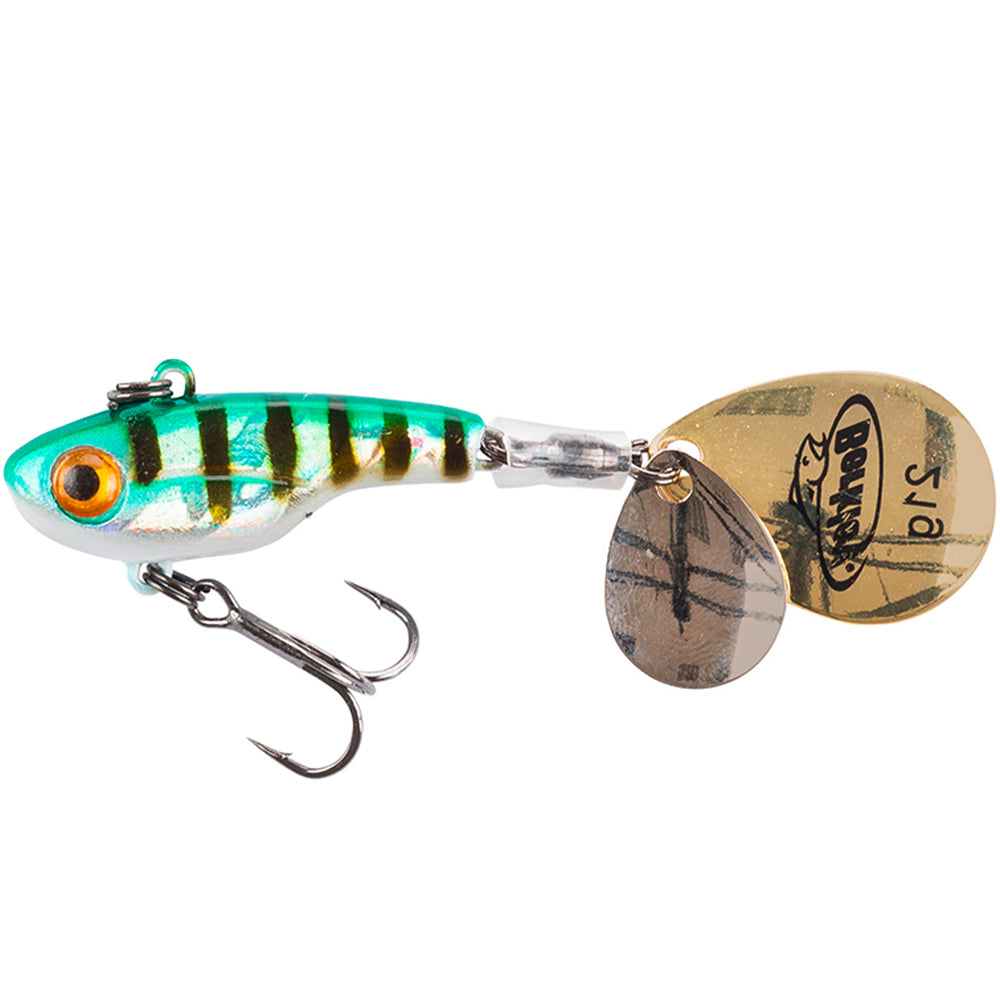 Berkley Pulse Spintail 28 g bij snoekenbaars.nl
