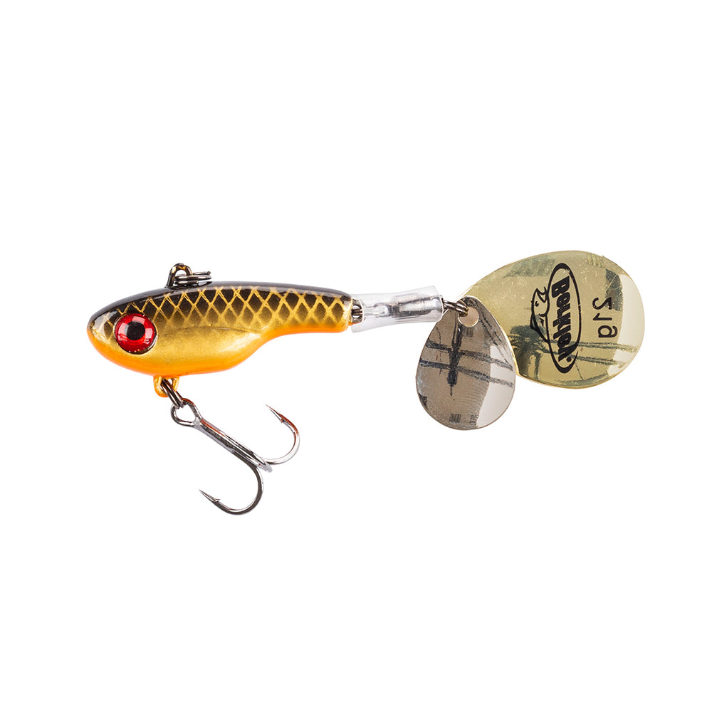 Berkley Pulse Spintail 21 g bij snoekenbaars.nl