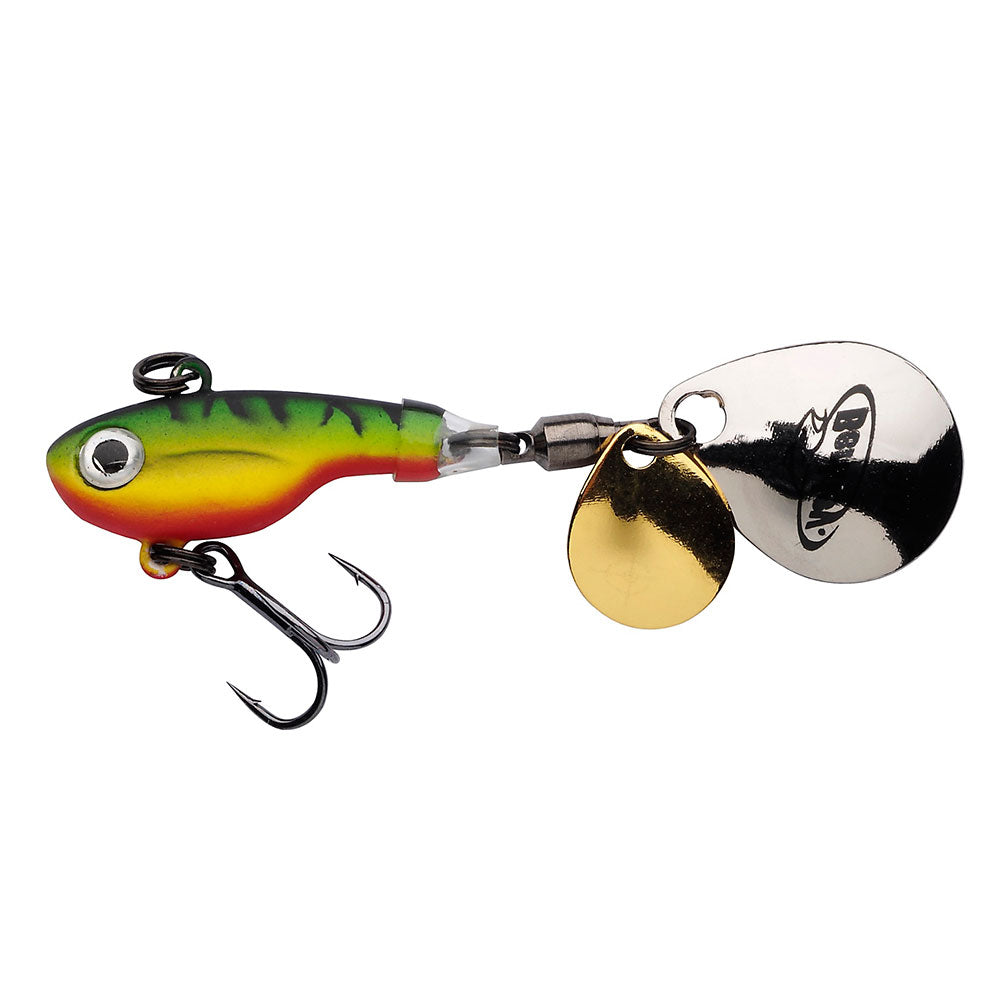 Berkley Pulse Spintail 28 g bij snoekenbaars.nl