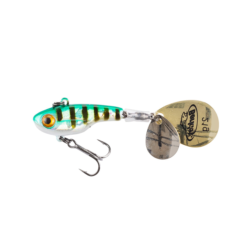 Berkley Pulse Spintail 21 g bij snoekenbaars.nl