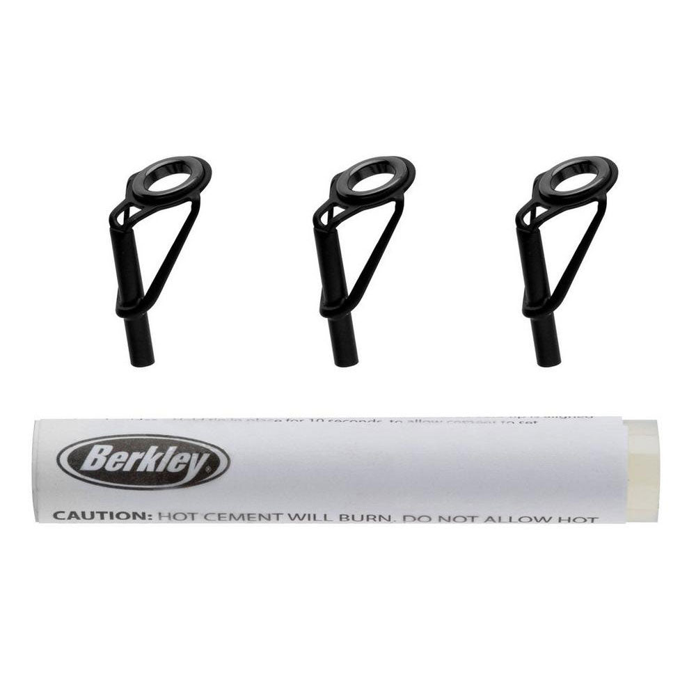 Berkley Rod Tip Repair Kit bij snoekenbaars.nl
