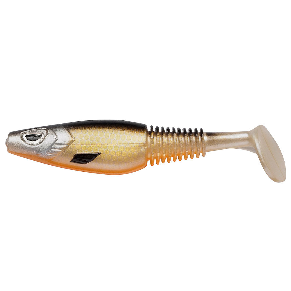 Berkley Sick Swimmer 9 cm bij snoekenbaars.nl