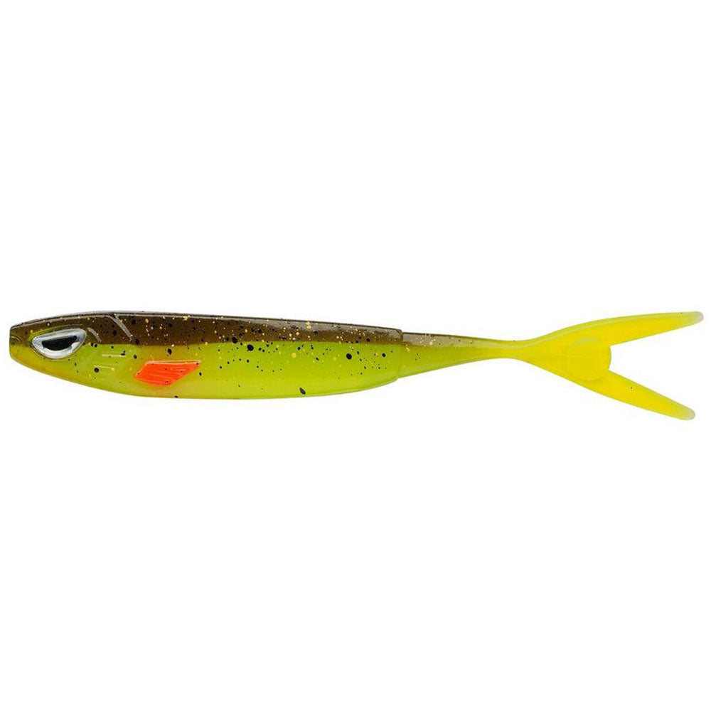 Berkley Sick Vamper bij snoekenbaars.nl