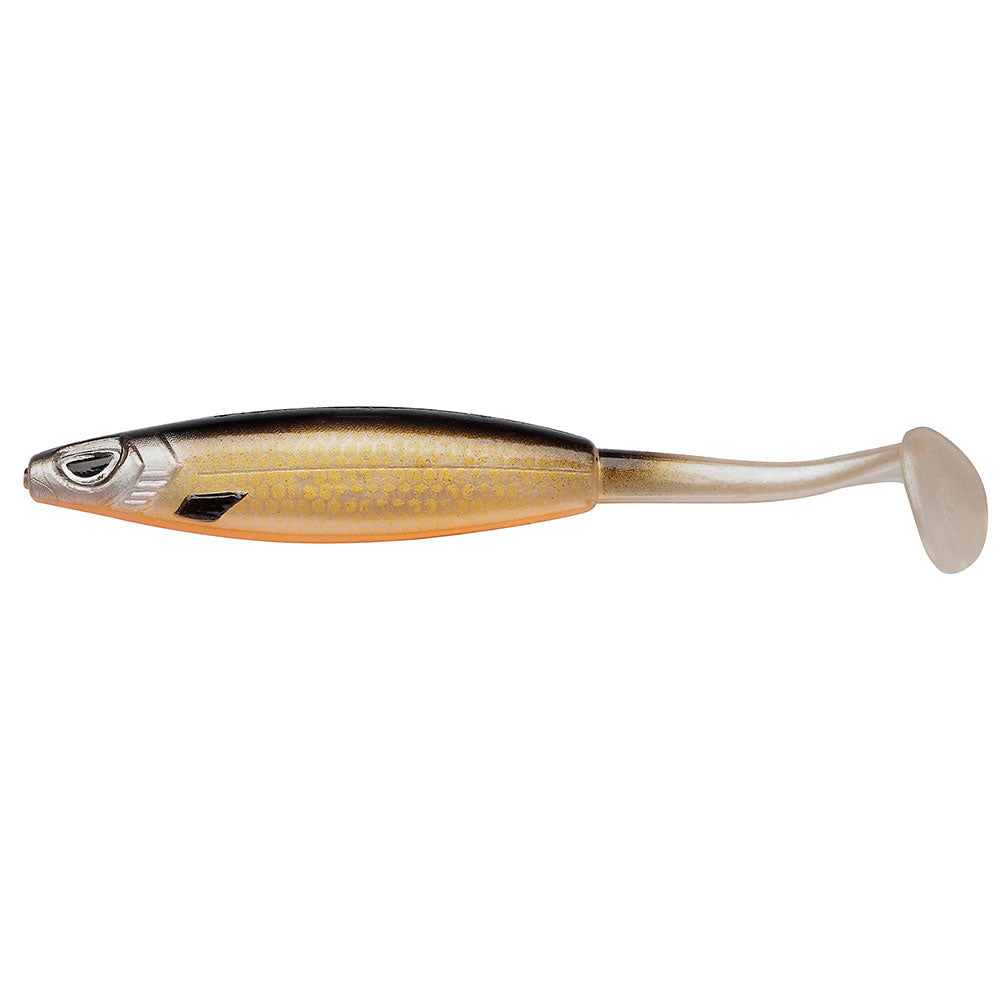 Berkley Sick Vibe 9 cm bij snoekenbaars.nl