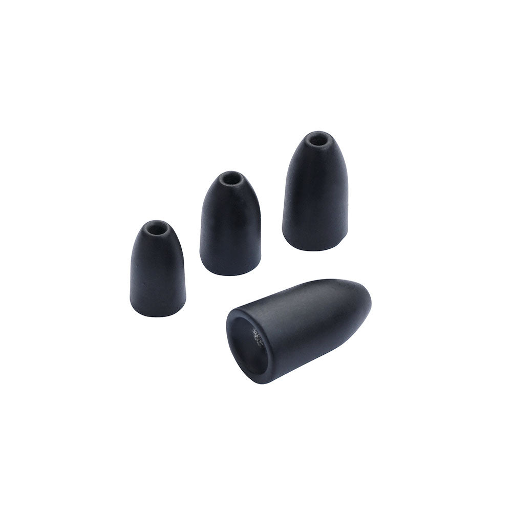 Berkley URBN Tungsten Bullet Weights bij snoekenbaars.nl