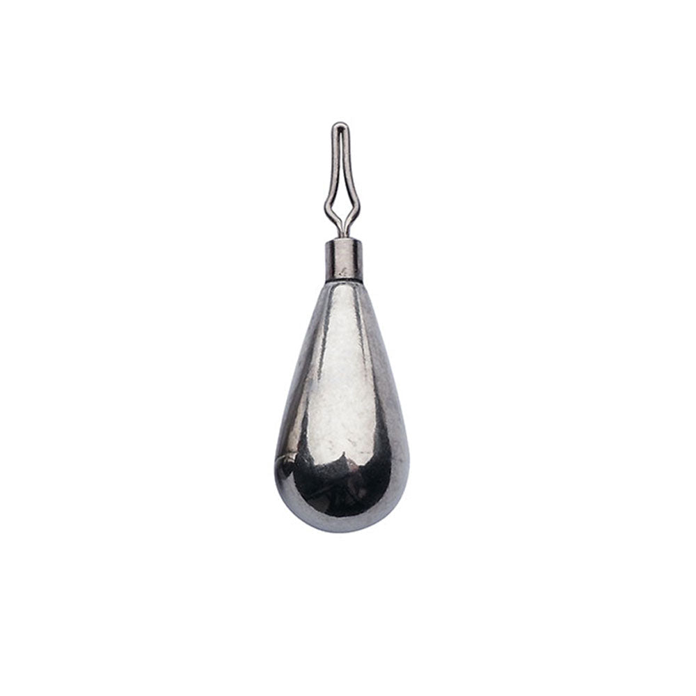 Berkley URBN Tungsten Dropshot Weight bij snoekenbaars.nl
