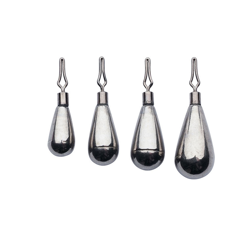 Berkley URBN Tungsten Dropshot Weight bij snoekenbaars.nl