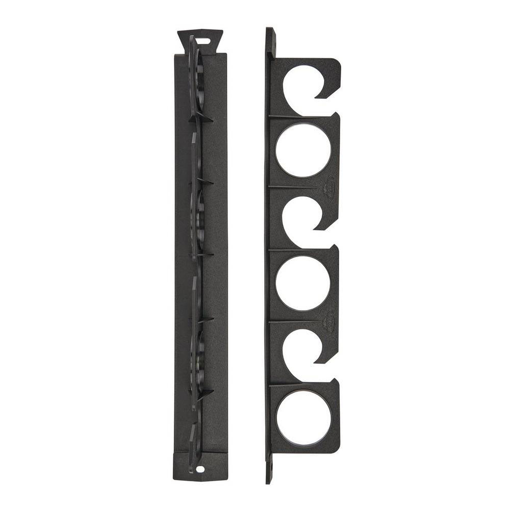Berkley Wall and Ceiling 6 Rod &amp; Combo Rack bij snoekenbaars.nl