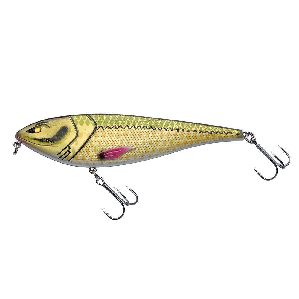 Berkley Zilla Glider 100 / 18 g bij snoekenbaars.nl