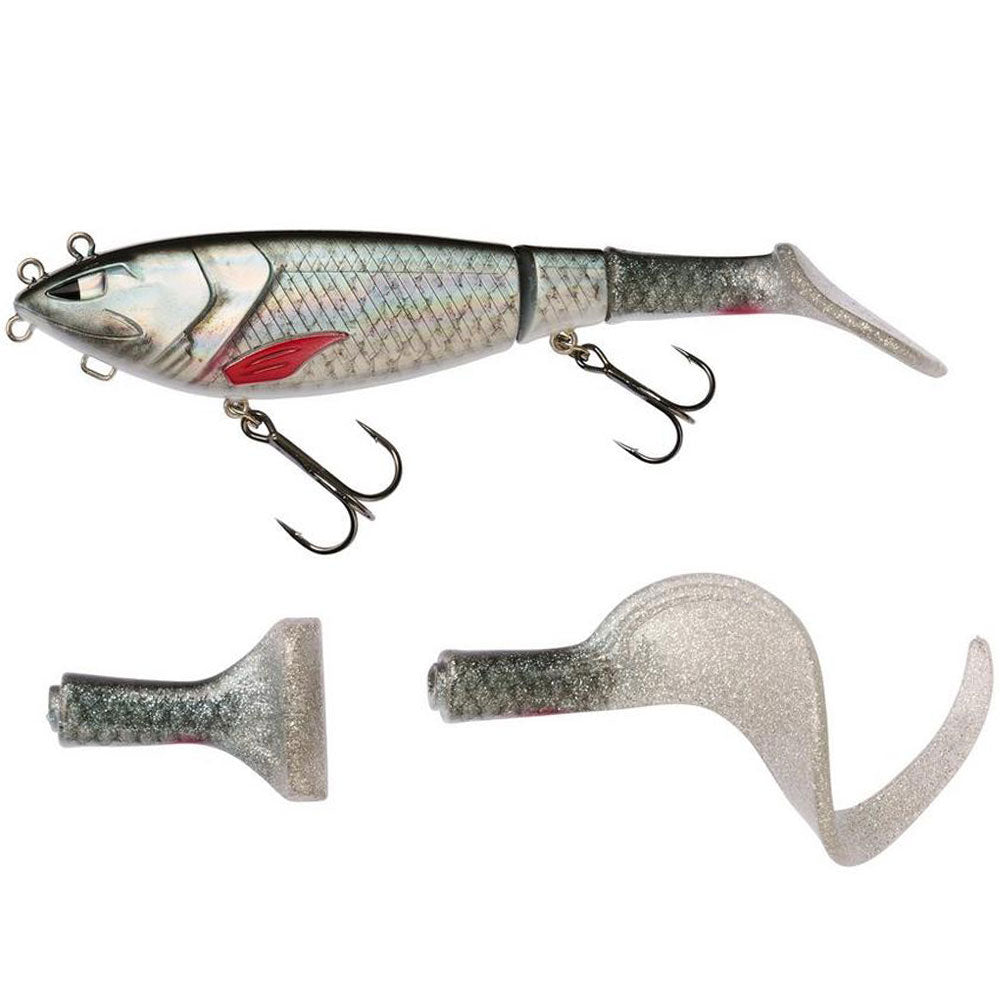 Berkley Zilla Tailswinger bij snoekenbaars.nl