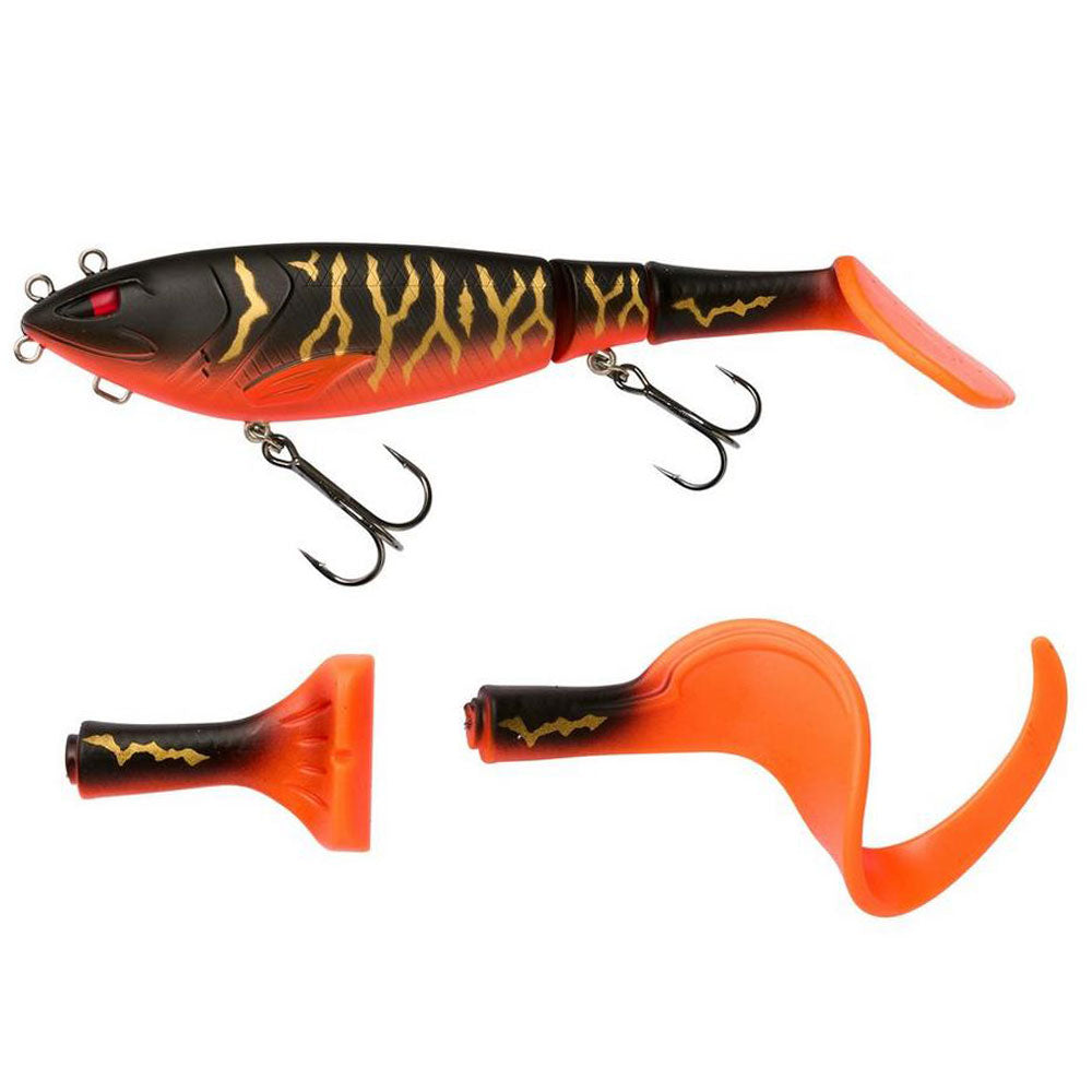 Berkley Zilla Tailswinger bij snoekenbaars.nl