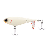 Beoordeling van Rainer voor het product Choppo | Prop Bait 9 cm / 15 g / Bone