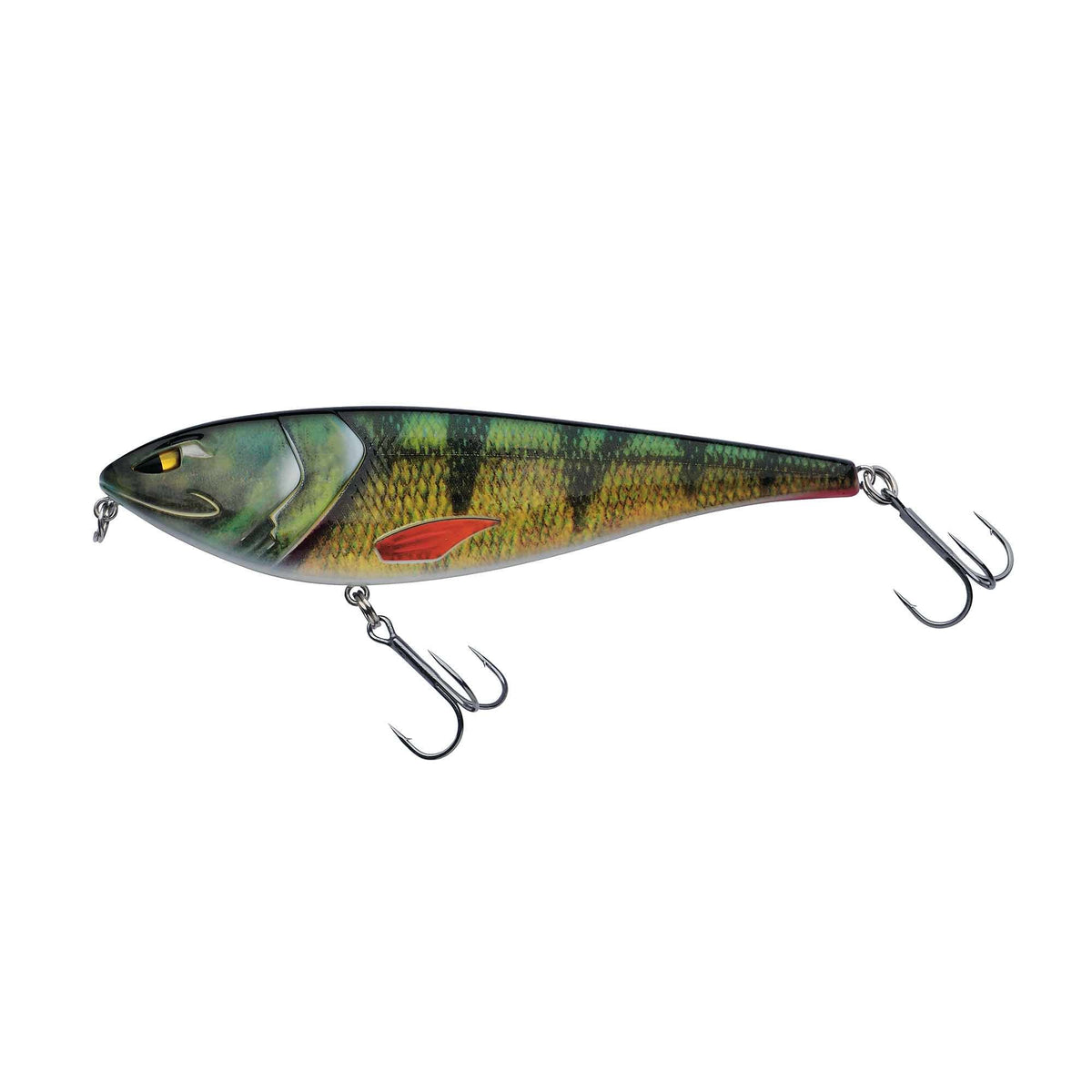 Berkley Zilla Glider 160 / 65 g bij snoekenbaars.nl