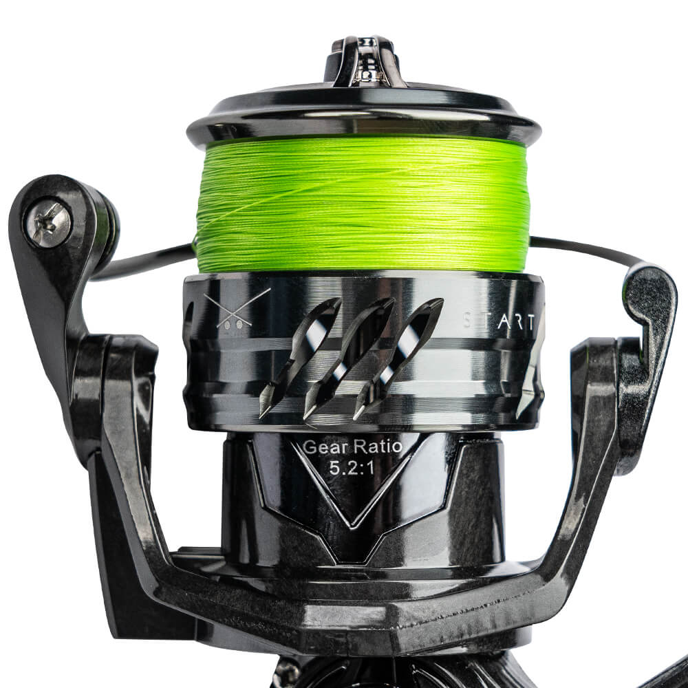 Big L Solution Start Combo Perch bij snoekenbaars.nl