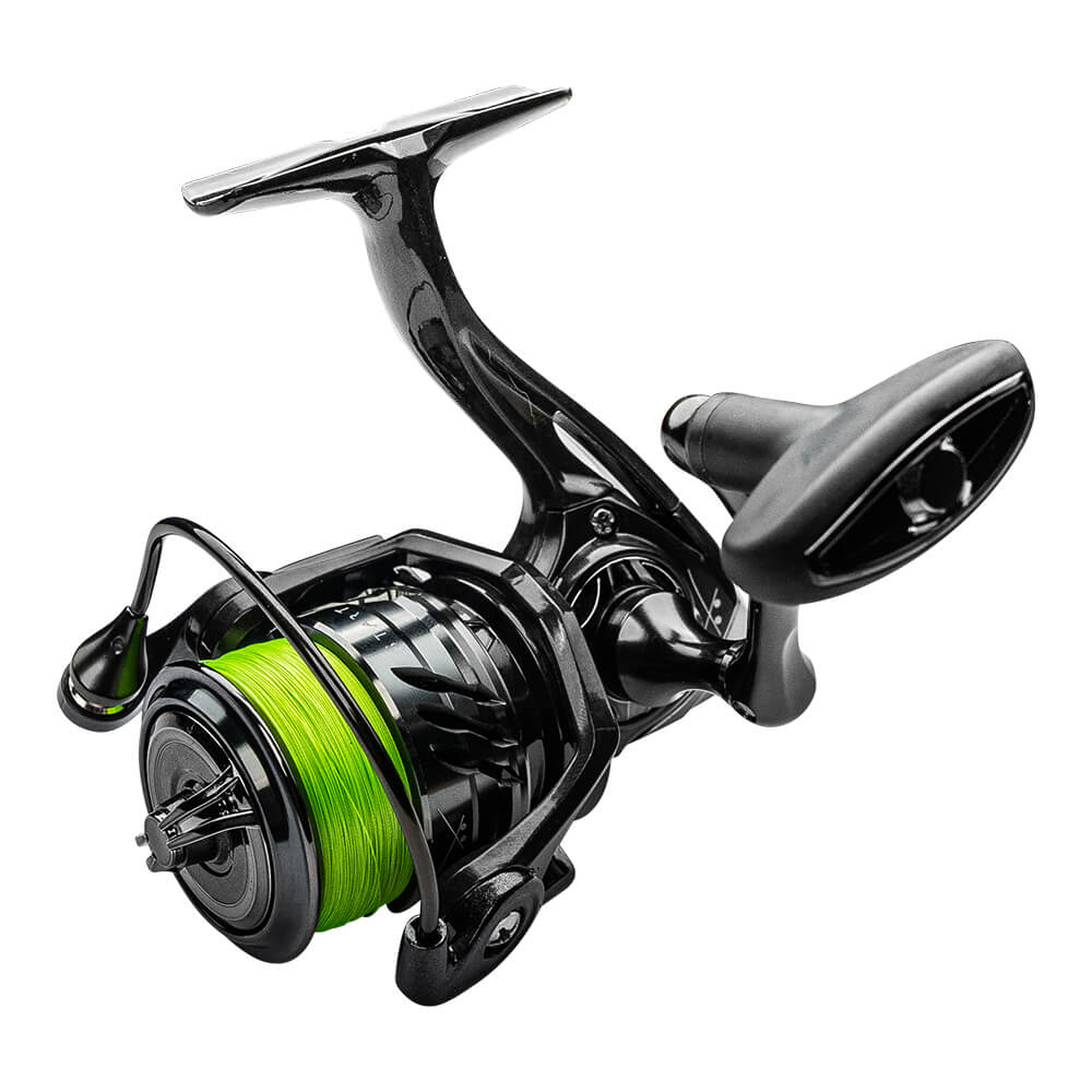 Big L Solution Start Combo Perch bij snoekenbaars.nl