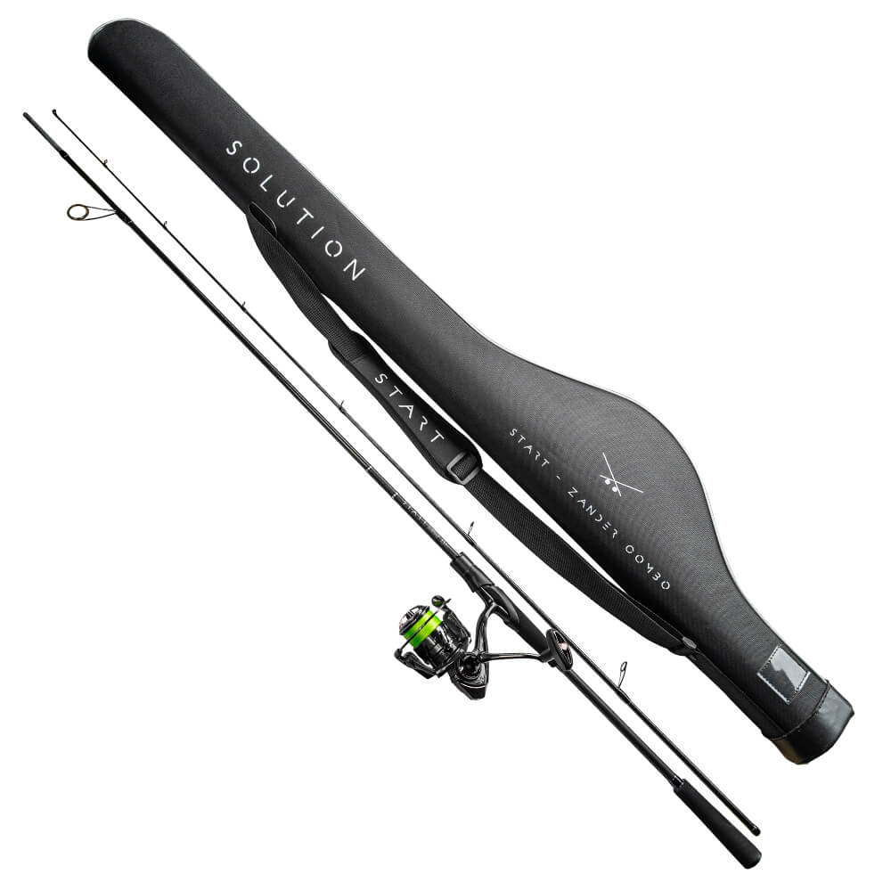Big L Solution Start Combo Snoekbaars bij snoekenbaars.nl
