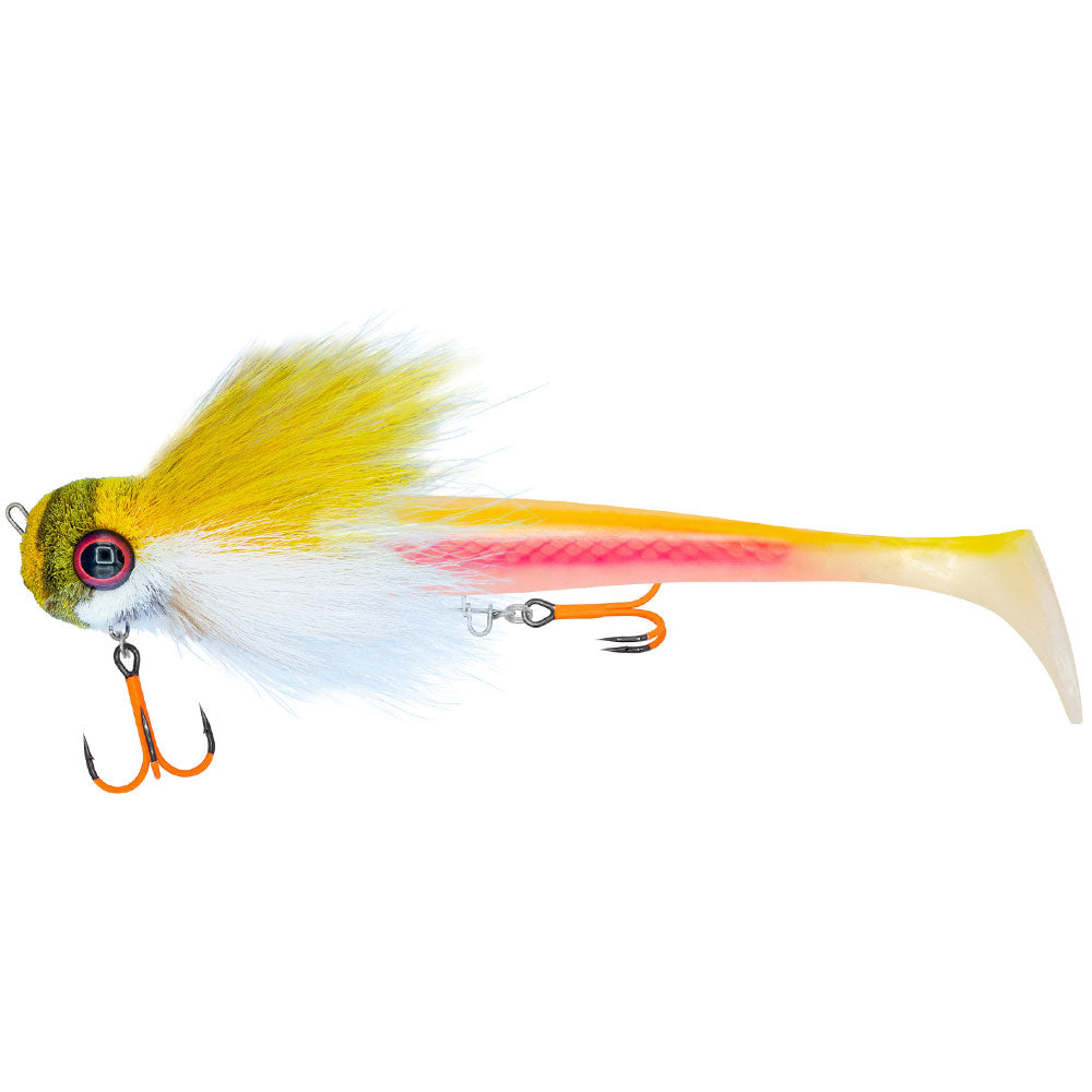 Black Bay Fishing BlackBug Custom Colors bij snoekenbaars.nl