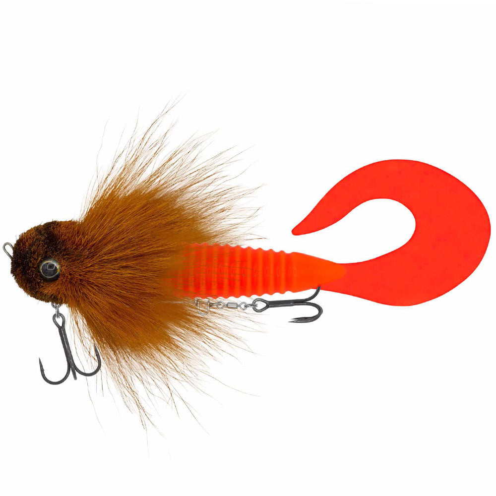 Black Bay Fishing BlackBug bij snoekenbaars.nl