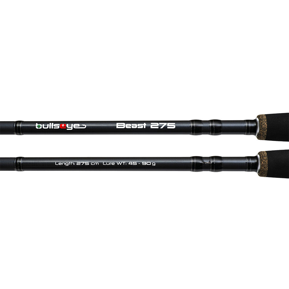 Bullseye Beast 275 / 45-90 g bij snoekenbaars.nl