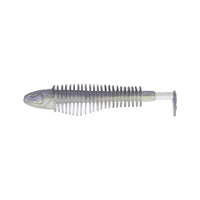 Beoordeling van Stefan voor het product Lamelli 8,5 cm / Ghost