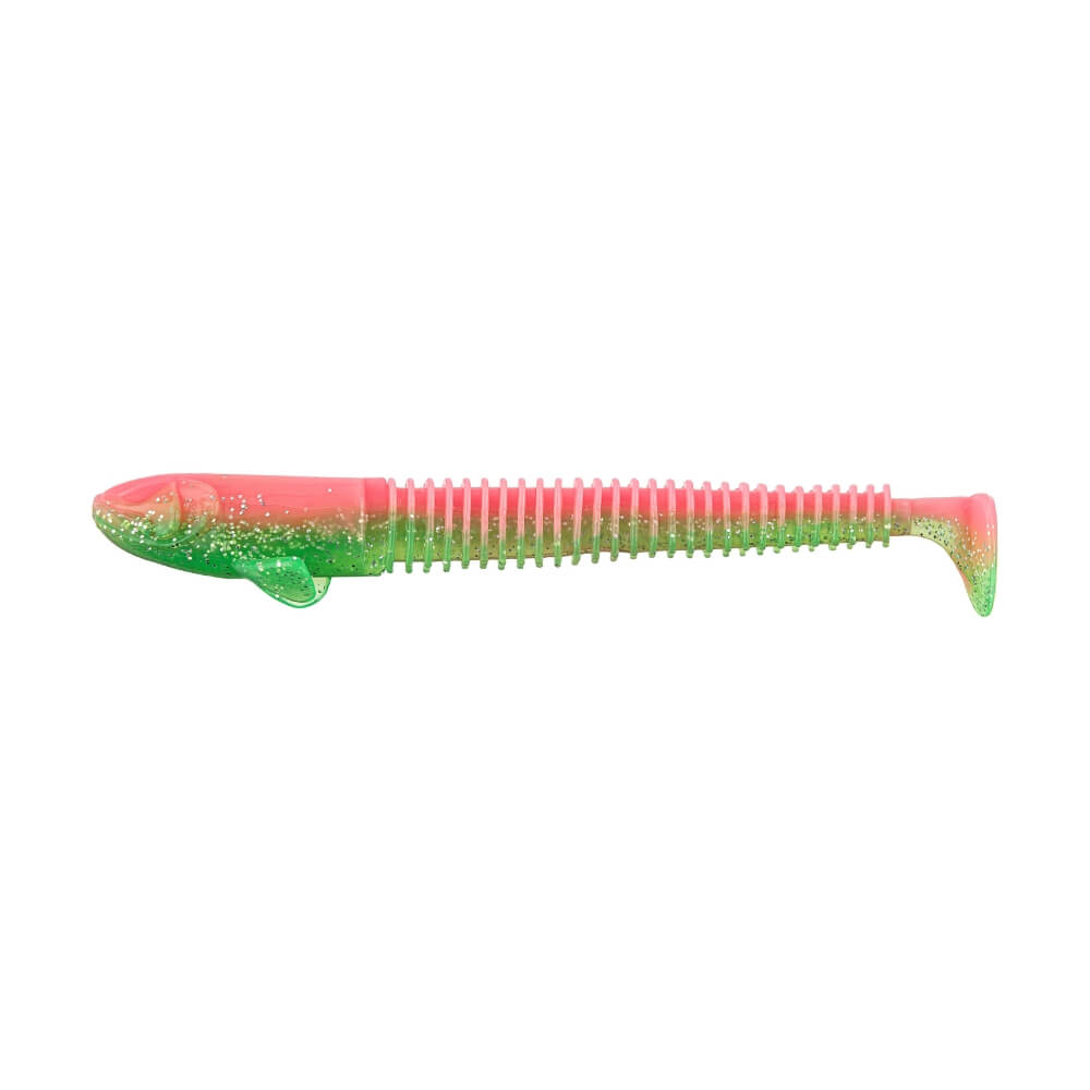 Bullseye Lamelli Slim bij snoekenbaars.nl