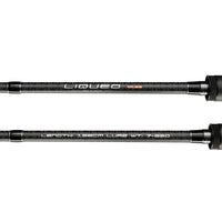 Beoordeling van Christian voor het product Liquëo Cast 198 cm / 7-35 g