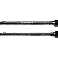 Beoordeling van Malte voor het product Liquëo Cast 213 cm / 7-35 g