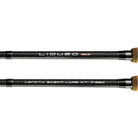Beoordeling van Peter voor het product Liquëo Spin 213 cm / 7-35 g