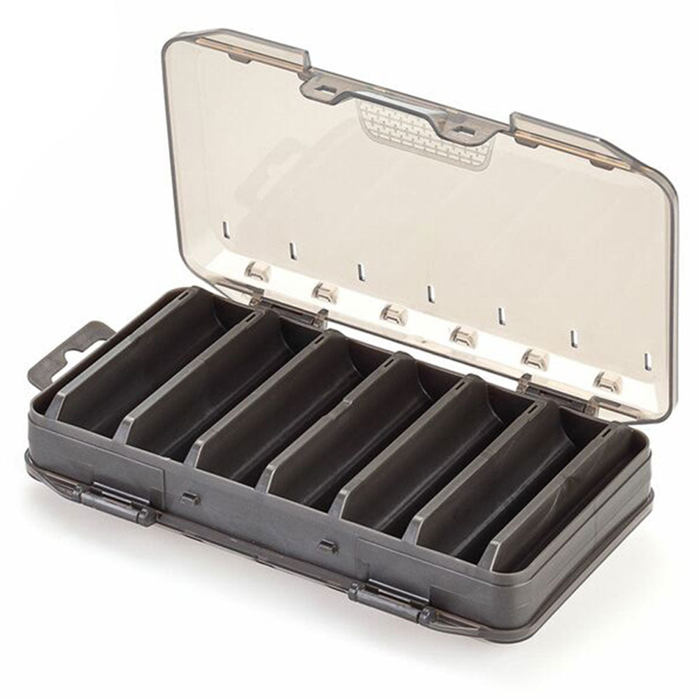 Camo Hardbait Box bij snoekenbaars.nl