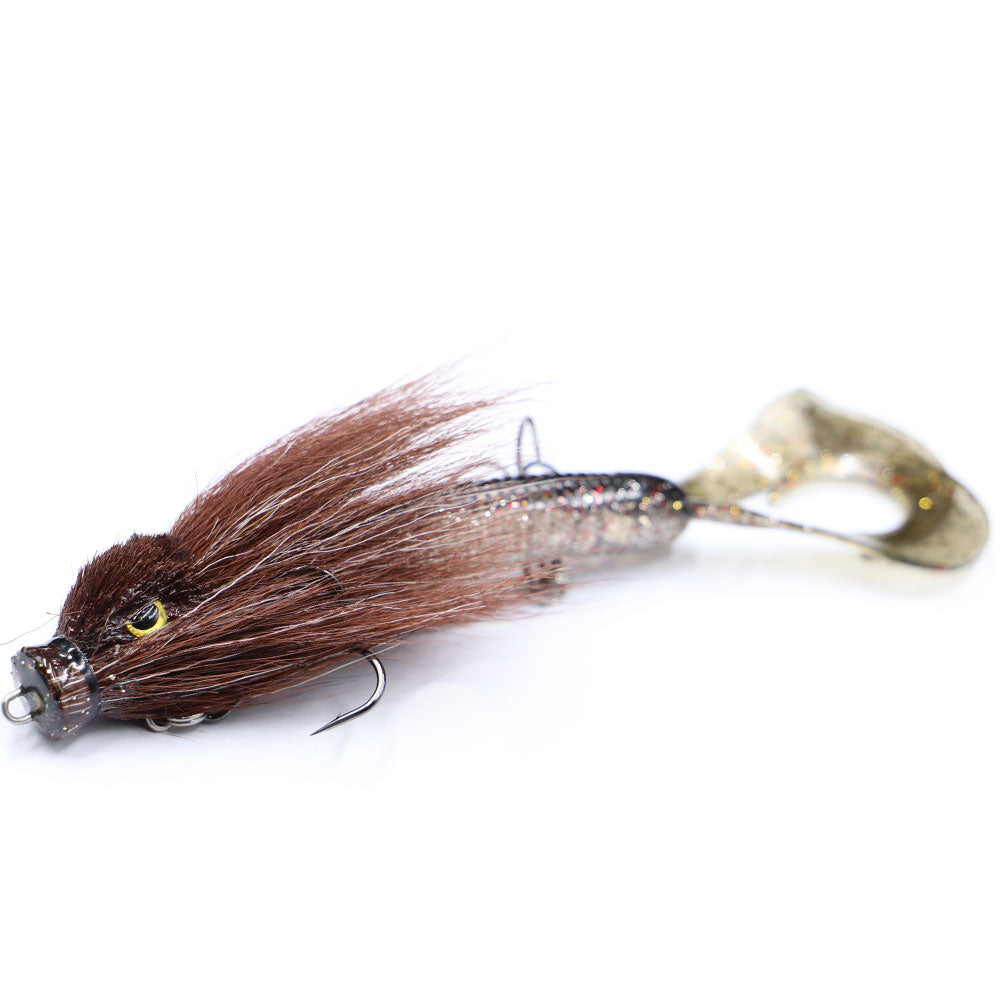 CWC Miuras Mouse Mini 20 cm bij snoekenbaars.nl