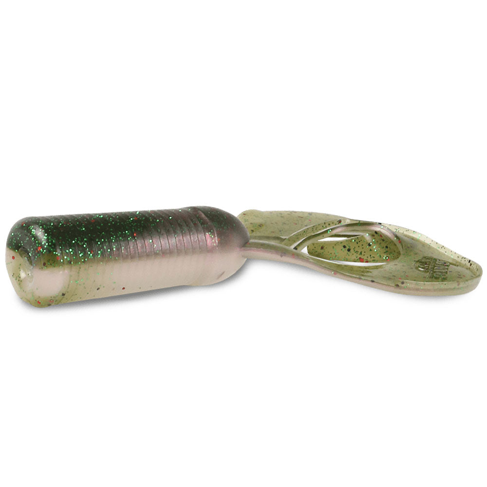 CWC Miuras Mouse Spare Tail Double Tail Big bij snoekenbaars.nl
