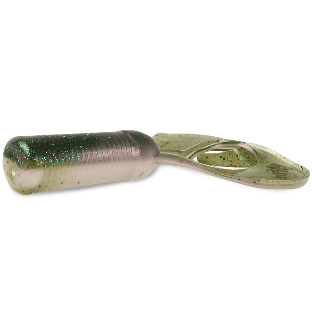 CWC Miuras Mouse Spare Tail Double Tail Mini bij snoekenbaars.nl