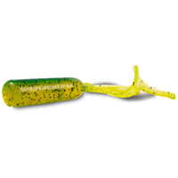 Beoordeling van René voor het product Miuras Mouse Spare Tail Double Tail Mini Firebird