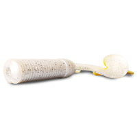 Beoordeling van Bernd voor het product Miuras Mouse Spare Tail Double Tail Mini Hot Banana