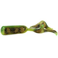 Beoordeling van Qingyan voor het product Miuras Mouse Spare Tail Double Tail Mini Hot Spotted Bullhead