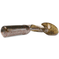 Beoordeling van Qingyan voor het product Miuras Mouse Spare Tail Double Tail Mini Rusty Shiner