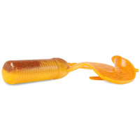 Beoordeling van Qingyan voor het product Miuras Mouse Spare Tail Double Tail Mini Sunburst