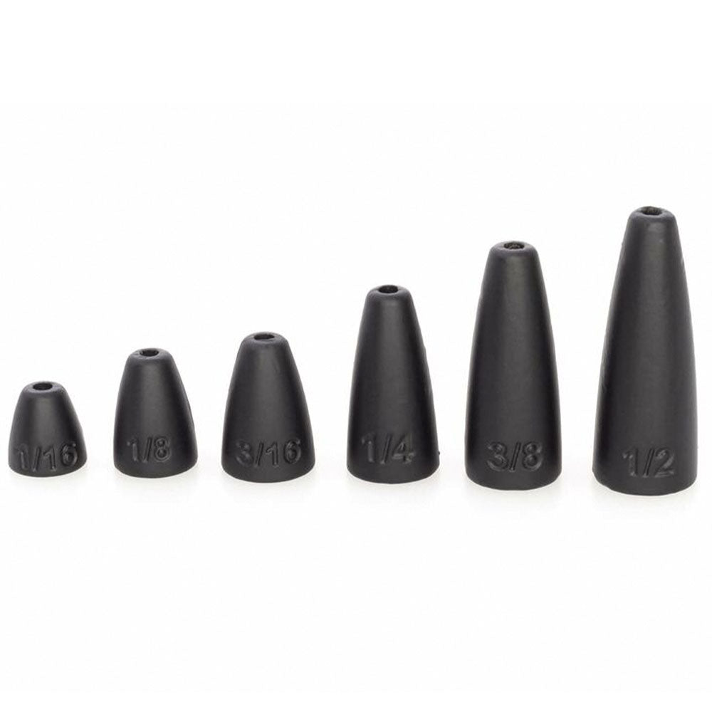 Camo Bullet Weight bij snoekenbaars.nl