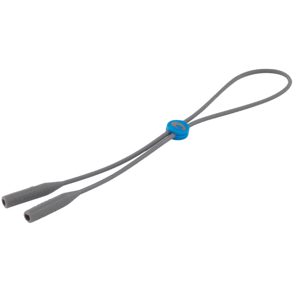 Costa Del Mar Bowline Silicone Retainer / brillenkoord bij snoekenbaars.nl