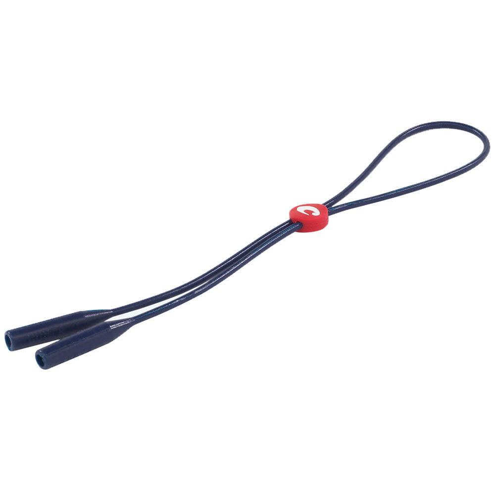 Costa Del Mar Bowline Silicone Retainer / brillenkoord bij snoekenbaars.nl