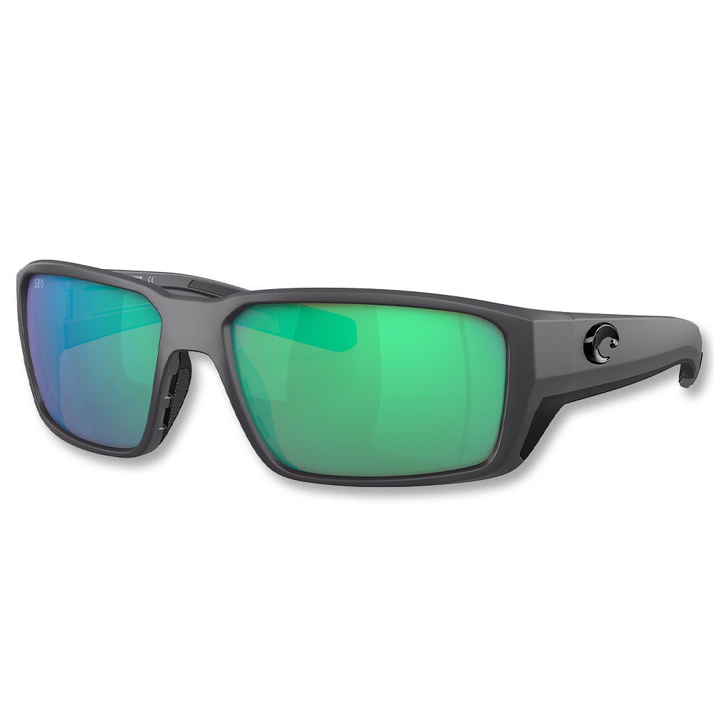 Costa Del Mar Fantail Pro 580G / polarisatiebril bij snoekenbaars.nl