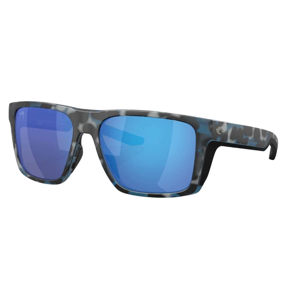 Costa Del Mar Lido (06S9104) 580G / polarisatiebril bij snoekenbaars.nl