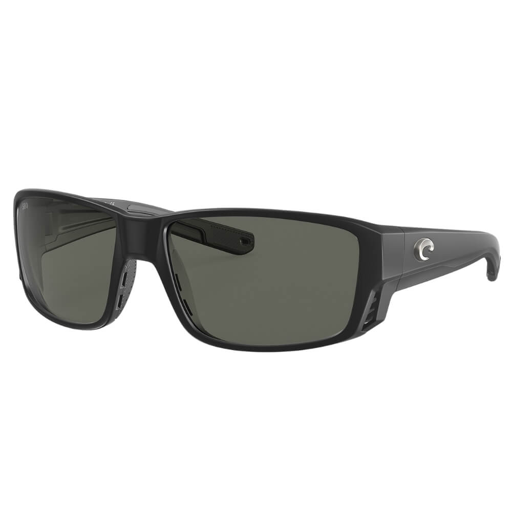 Costa Del Mar Tuna Alley Pro (06S9105) 580G / polarisatiebril bij snoekenbaars.nl
