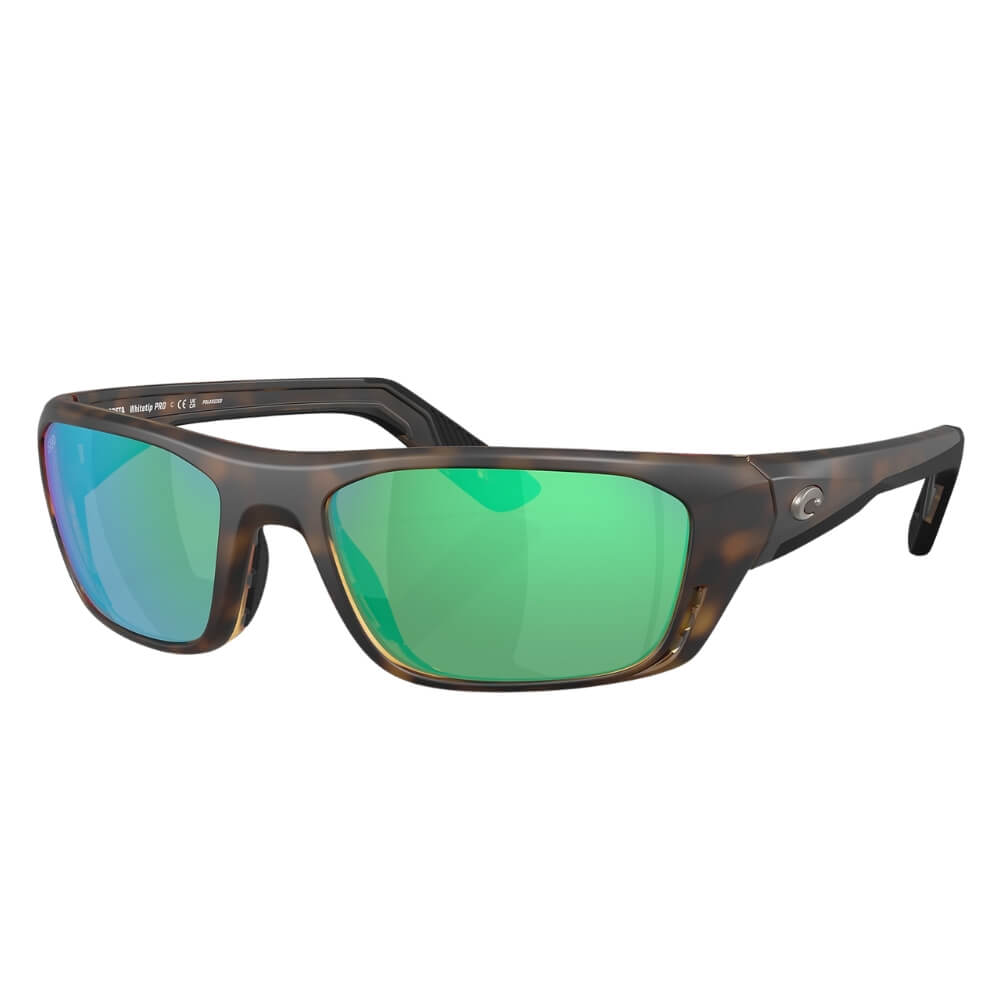 Costa Del Mar Whitetip Pro 580G / polarisatiebril bij snoekenbaars.nl