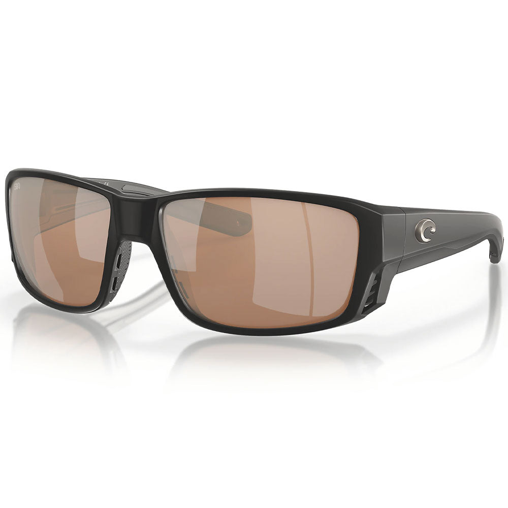 Costa Del Mar Tuna Alley Pro (06S9105) 580G / polarisatiebril bij snoekenbaars.nl